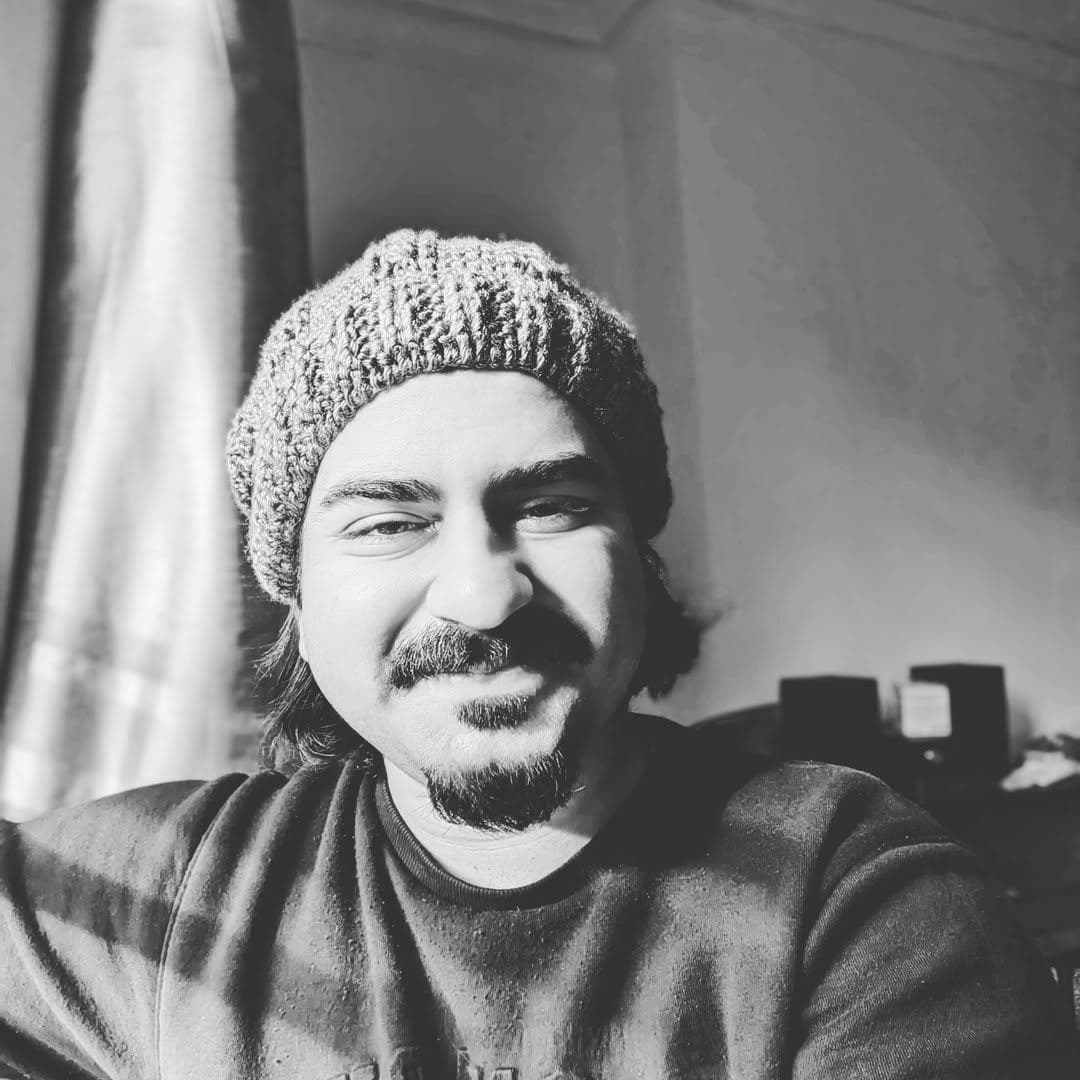Bukhtiar Haider